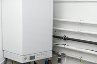 free Swanbach condensing boiler quotes